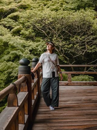大阪から行くべき4つの素晴らしい日帰り旅。