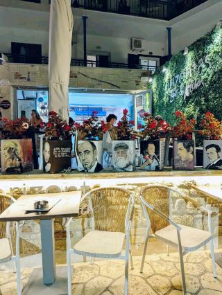 Afitos at Night – Is It Worth It?