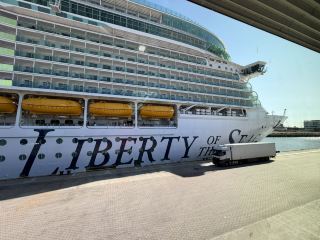 Liberty of the Seas | 6-Day 5-Night Family Cruise Vacation