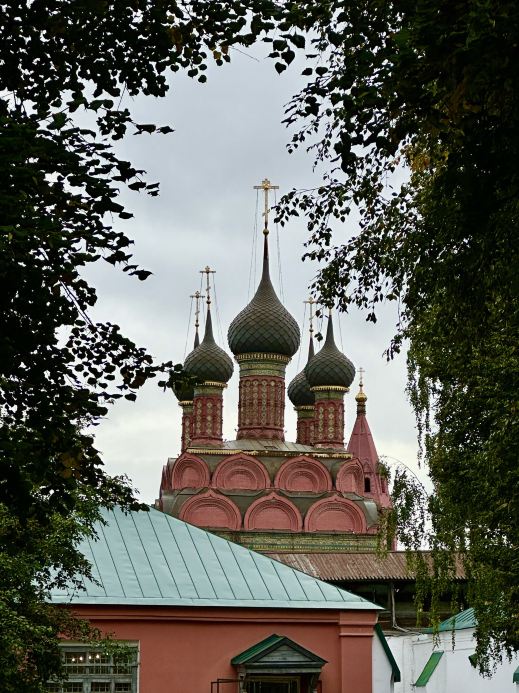 ロシア、ヤロスラヴリ 🇷🇺 | Trip.com ヤロスラヴリ