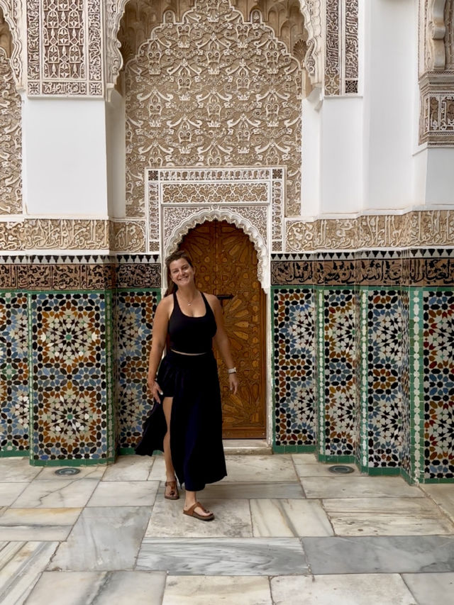 🇲🇦 MOROCCO IS NOT WHAT YOU THINK…