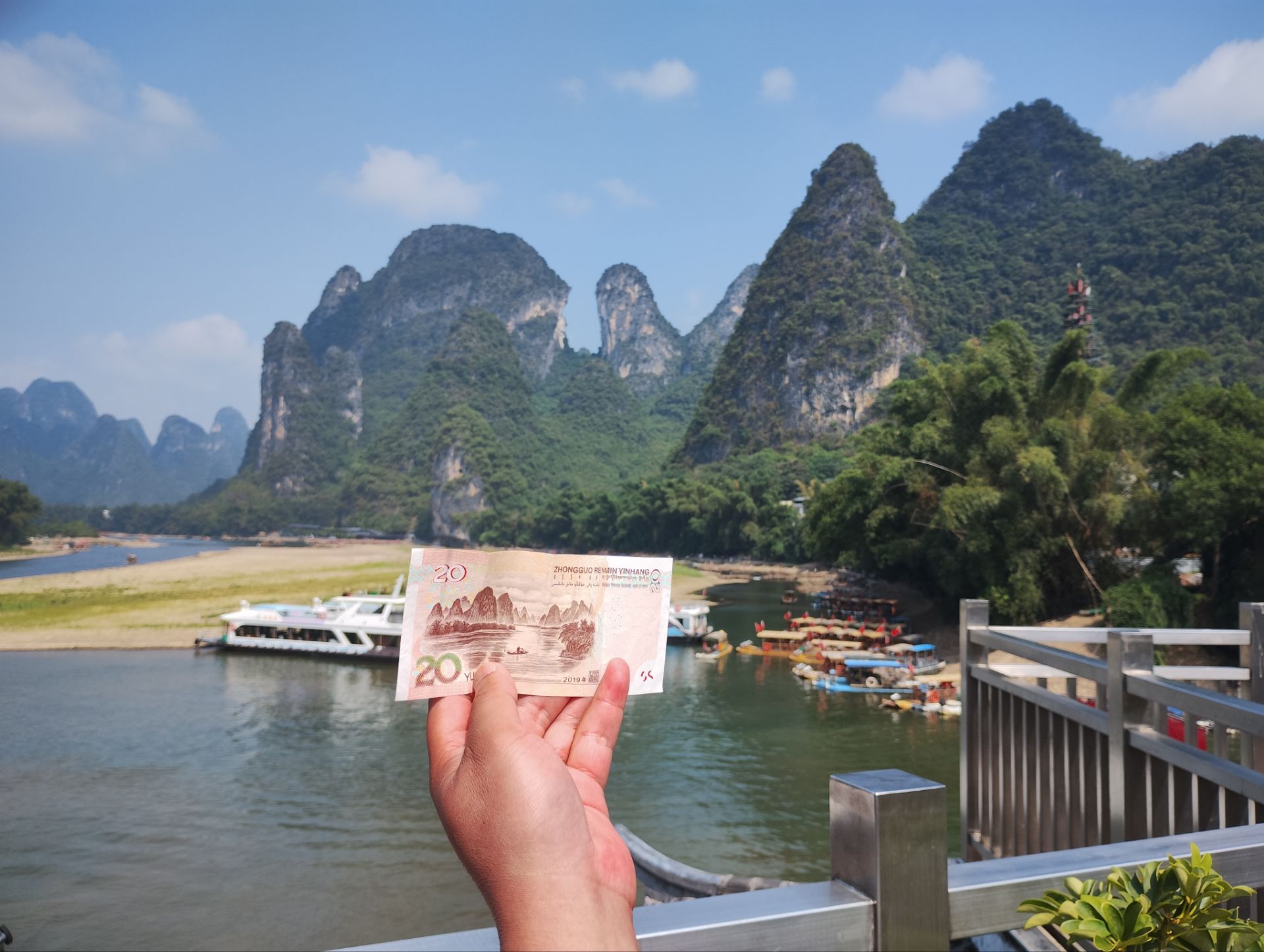 Exploring Yangshuo’s Wonders: A Five-Star Adventure with Trip.com