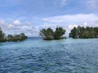 🇵🇭 BEAUTIFUL Place to visit 🏖️ SAMAL ISLAND 🇵🇭