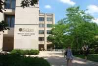 The wealthiest university in the United States | Northwestern University