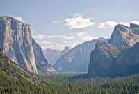 Yosemite Valley