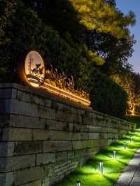 Changxing Taojiawu Rural Hotel, even ten miles of peach forest can't hide it!