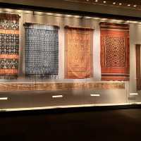 Tokyo’s treasure trove, the national museum