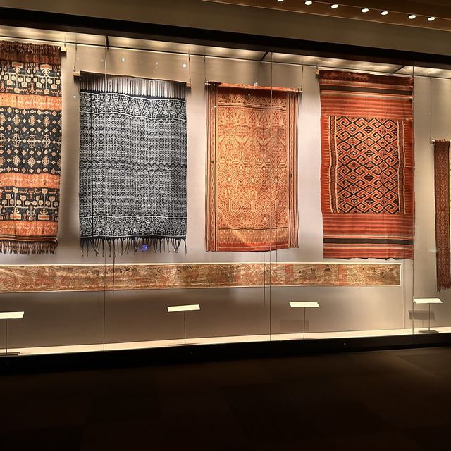 Tokyo’s treasure trove, the national museum