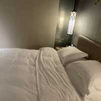 5⭐️Luxury Hotel🏨~Crowne Plaza Hotel 