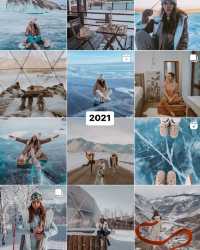 Crafting an Instagram Legacy: Elevating Your Feed's Aesthetic