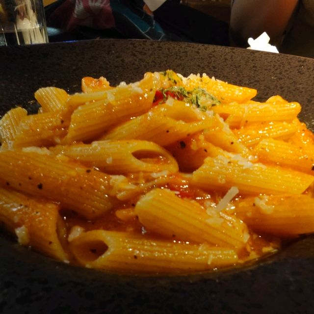 Enjoy Mexican Food at Luga's Nanjing