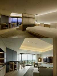 東京都內的度假村｜SORANO HOTEL