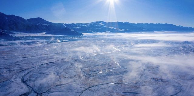 6條線路攻略！2-3天就能來一場“熱雪沸騰”的新疆之旅！