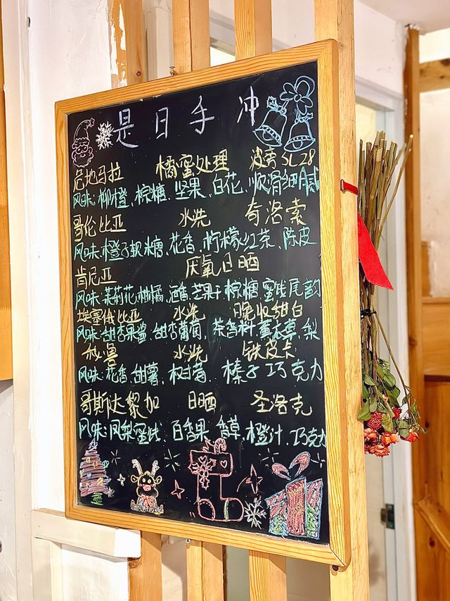 提拉米蘇的窩夫？還是現做的！