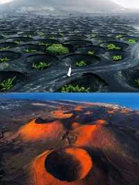 【西班牙異世界Lanzarote】火山與大海的完美融合！