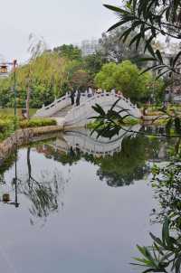 惠州西湖——5A景區，嶺南山水園林的典範！