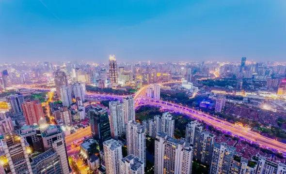 上海的寶藏城區——長寧區