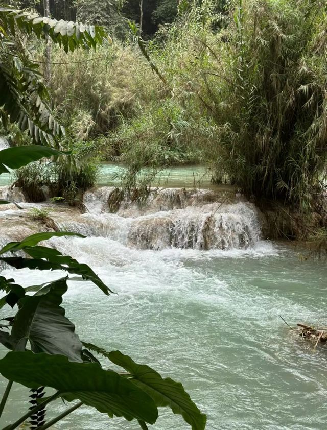 湄公河