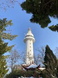 煙台_煙台山