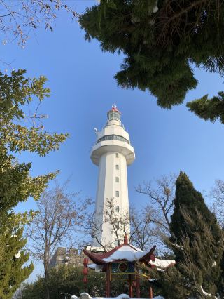 【2024】煙台旅遊攻略,人氣景點,酒店推介,熱門活動及餐廳 | Trip.com