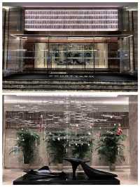 一次能滿足你N個願望的城中度假酒店- 佛山萬怡🏨！
