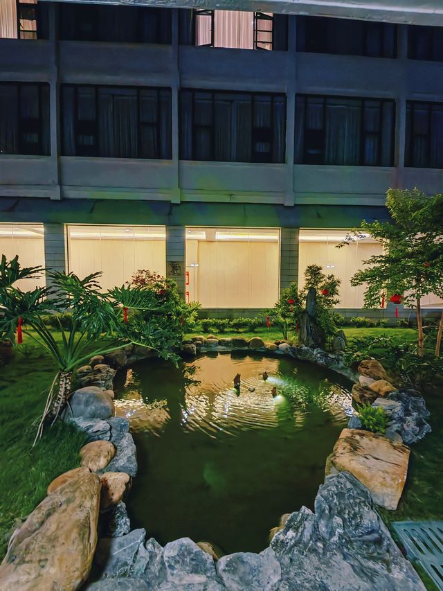 白天鵝迎賓館（肇慶星湖店）