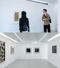 鷺潮·鼓浪嶼美院“象外環中”藝術展