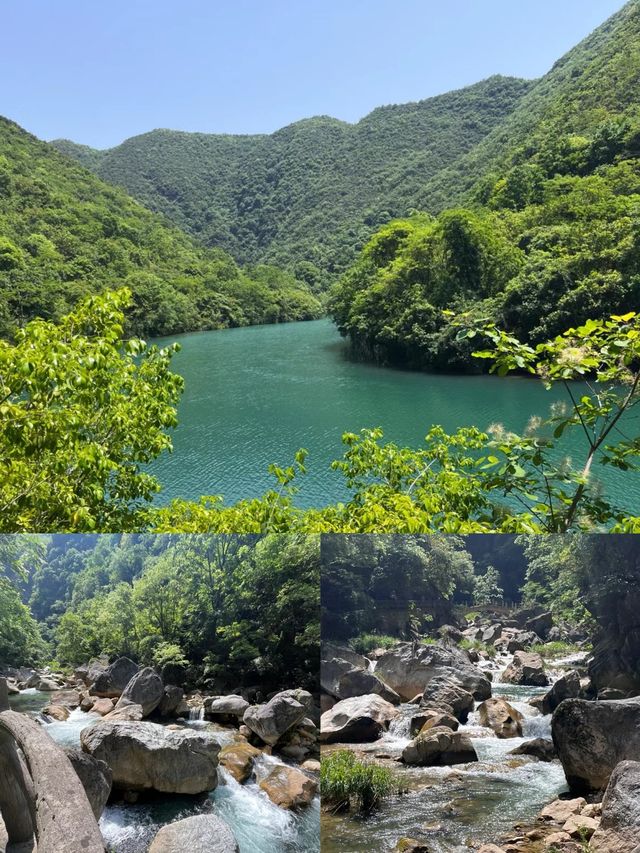 你確定不去小九寨溝嗎？