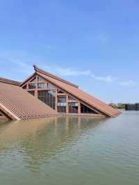 廣富林宰相府酒店