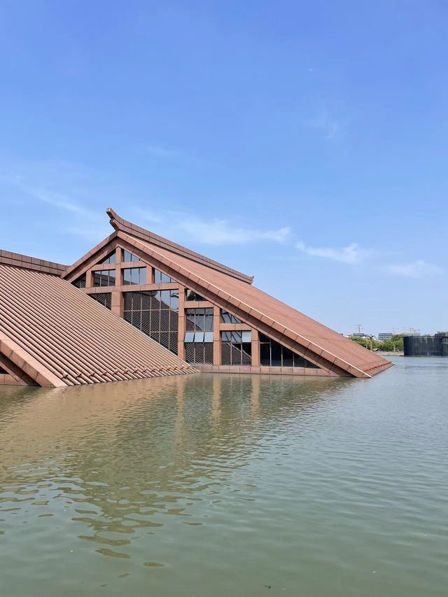 廣富林宰相府酒店