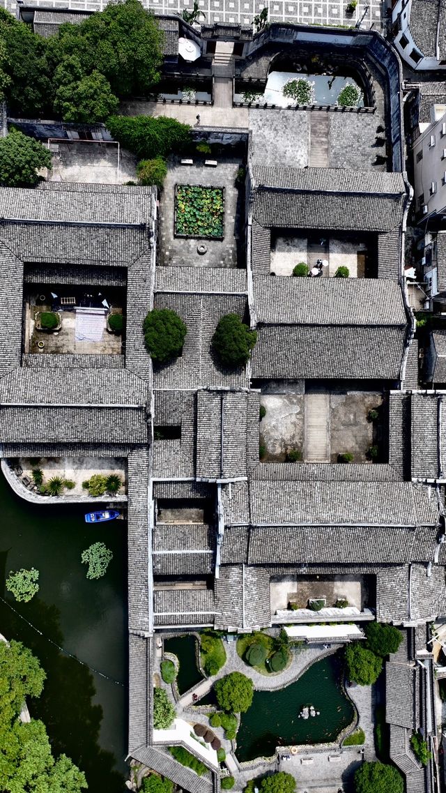 玉海樓,位於瑞安市忠義街 玉海樓,位於瑞安市忠義街