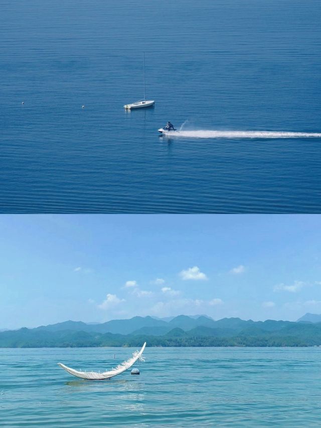 千島湖遊玩攻略必看