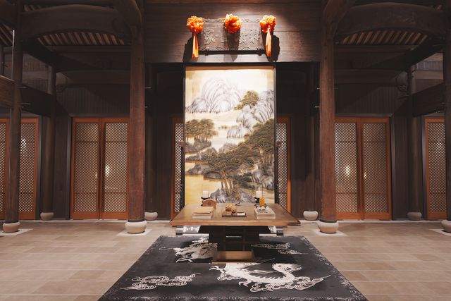 尋得此處，才知是你