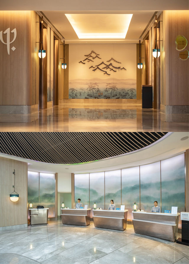 Club Med地中海白日方舟·南京仙林| 新開業