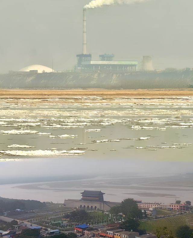 西安周邊600年明清老巷！電影照進現實！