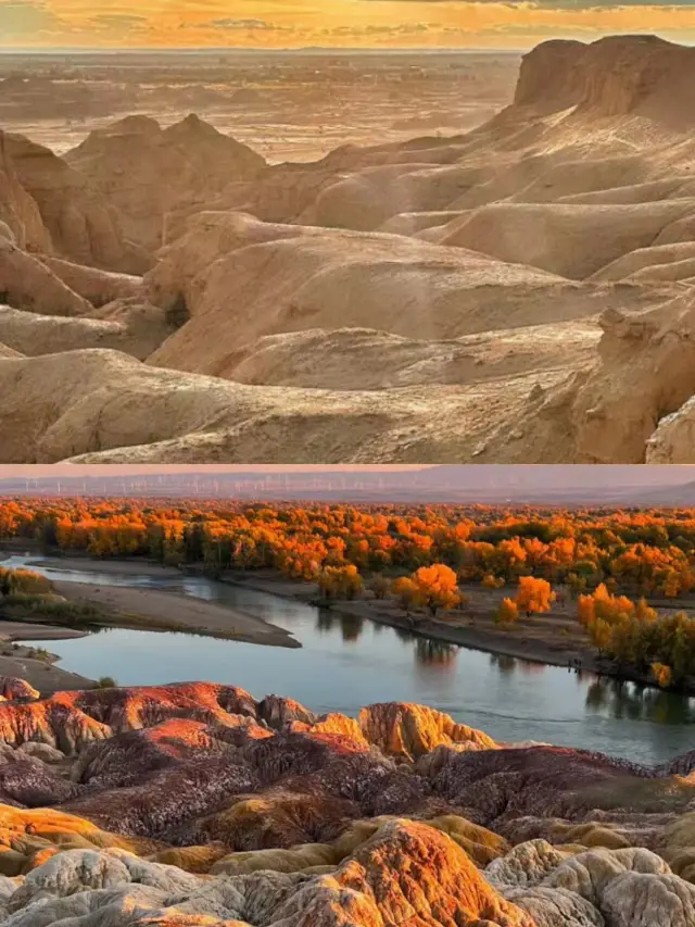 北疆環線クラシック品質10日間の旅