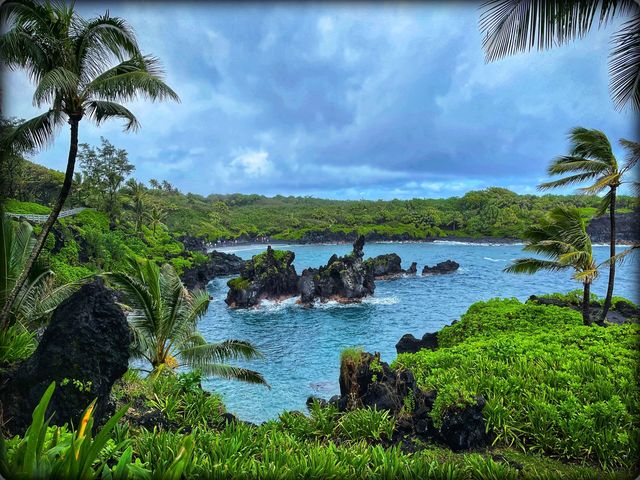 茂宜島，夏威夷最不推薦去的島