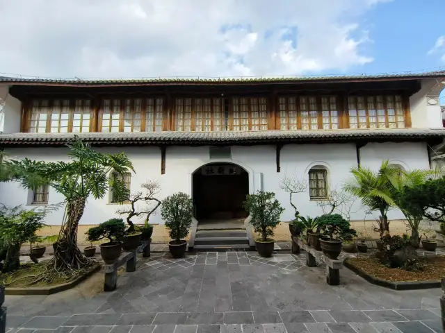 HeShun Library
