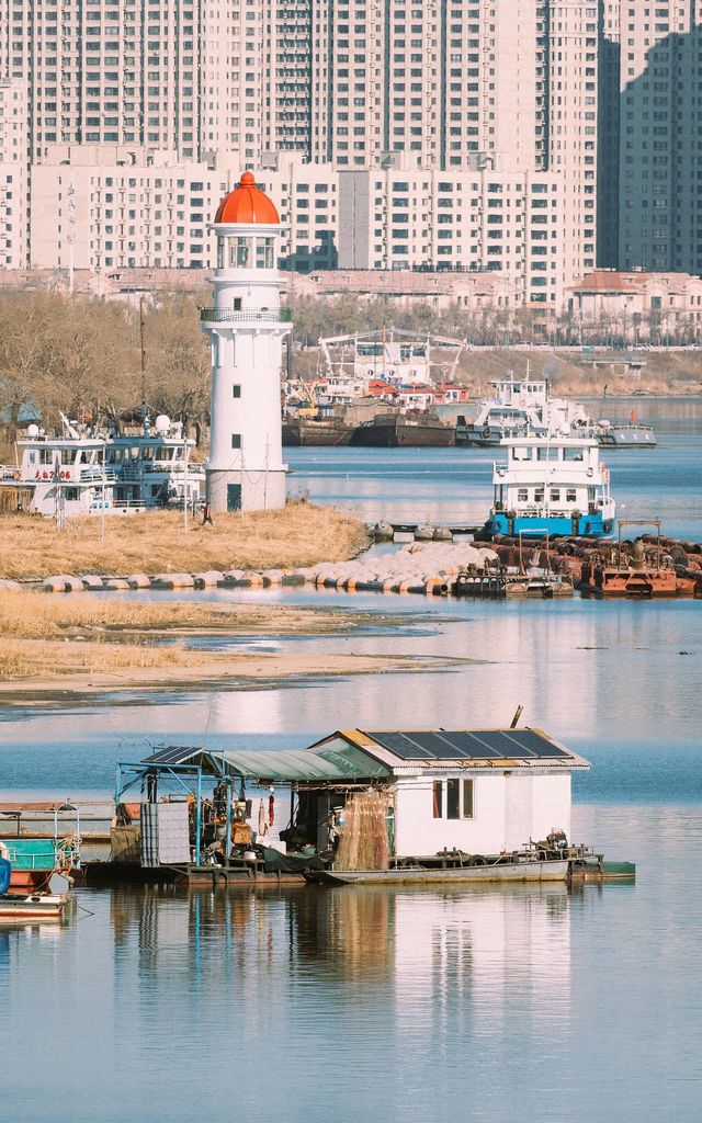 哈爾濱旅遊攻略--三日遊