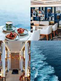 “8日璀璨旖旎南海之旅”