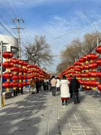 春節合輯北京人帶你看今年廟會哪家強！