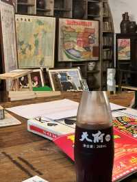 重慶書店｜軍哥書屋