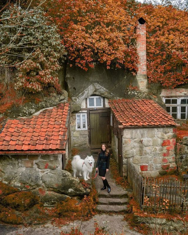 TOP 10 PLACES IN THE HARZ MOUNTAINS, GERMANY 🇩🇪