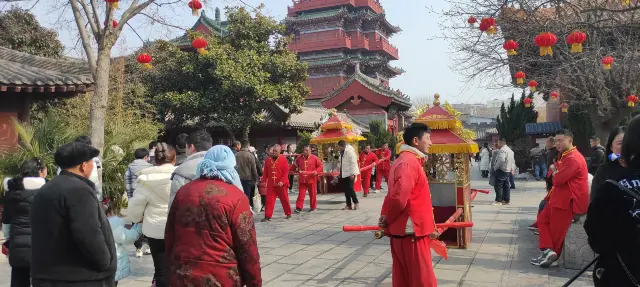 河南を巡る必見スポット【十一】開封府