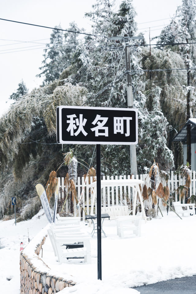 浙北自駕聖地：江浙滬初代秋名山