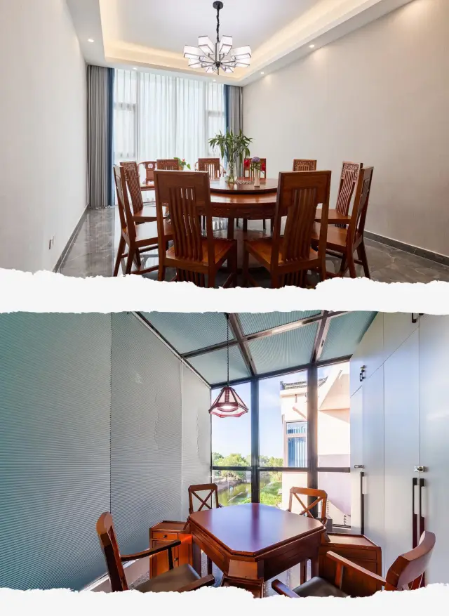 金山探店｜獨享絕美私家花園的民宿