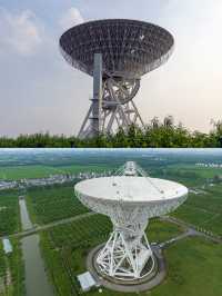 天馬山，上海松江小眾寶藏打卡地