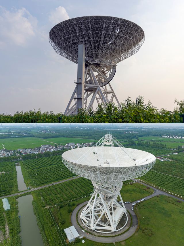 天馬山，上海松江小眾寶藏打卡地