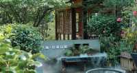 武夷山 | 來山裡當神仙，在這間可以住的茶院
