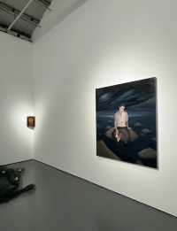 上海免費展|春天的西岸·驚喜連連